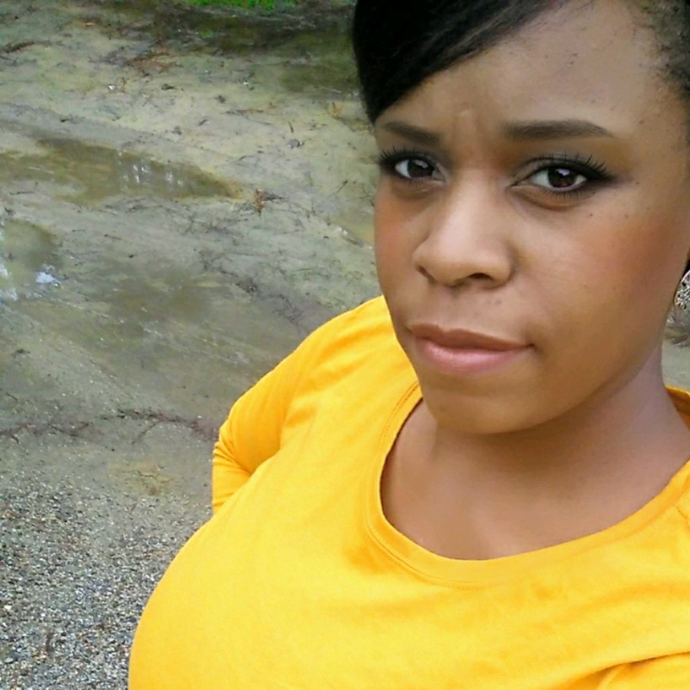 Meet your Posher, Cassie